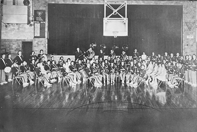 band