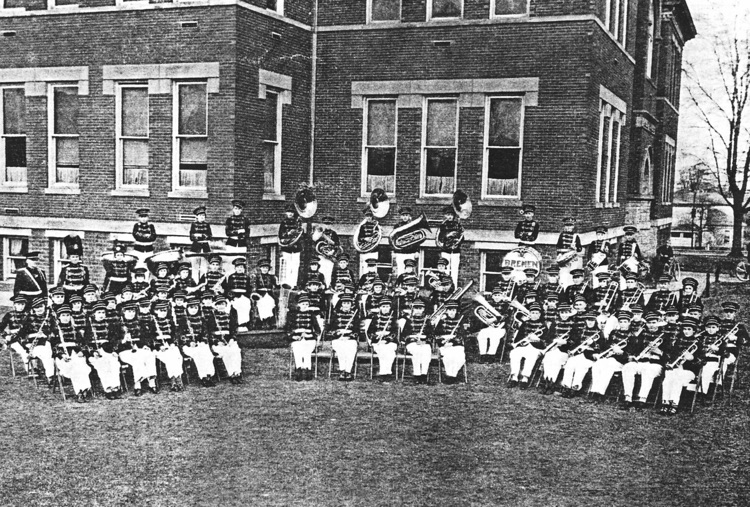 band