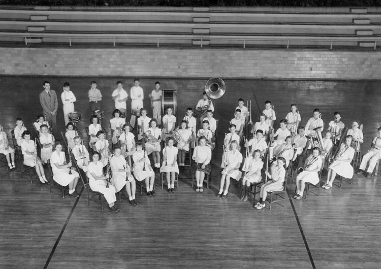 band