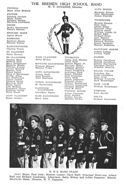 band