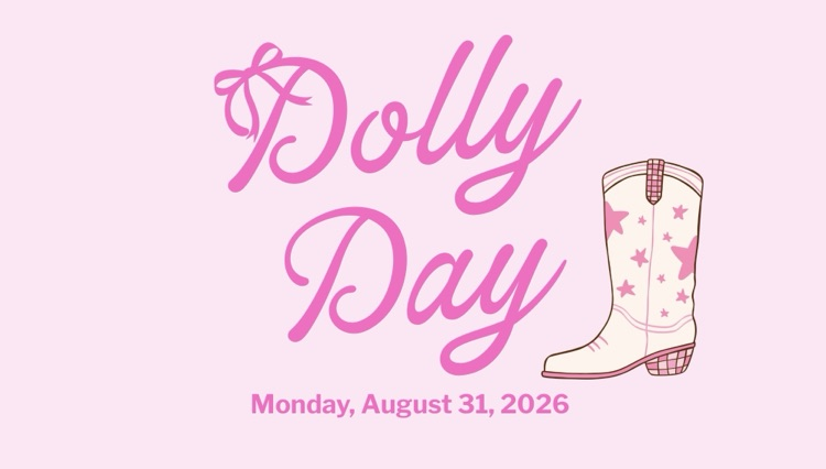 dolly day