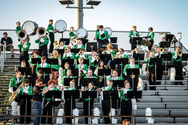 band