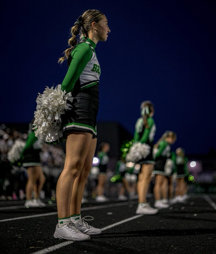 cheer