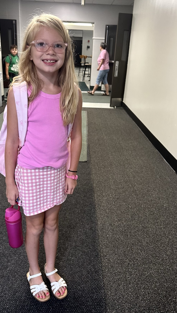 pink kid 