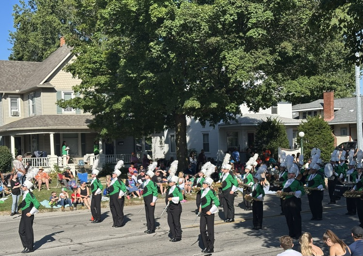 band