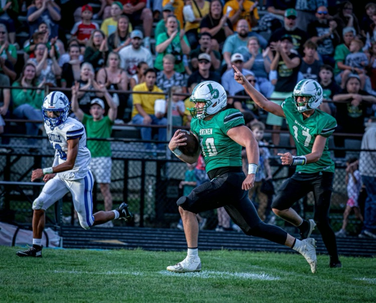 football 