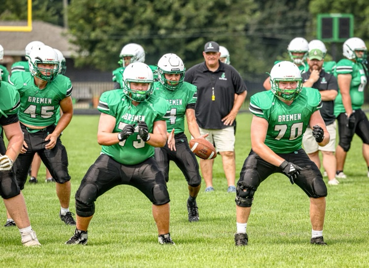 football