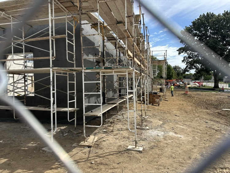 construction