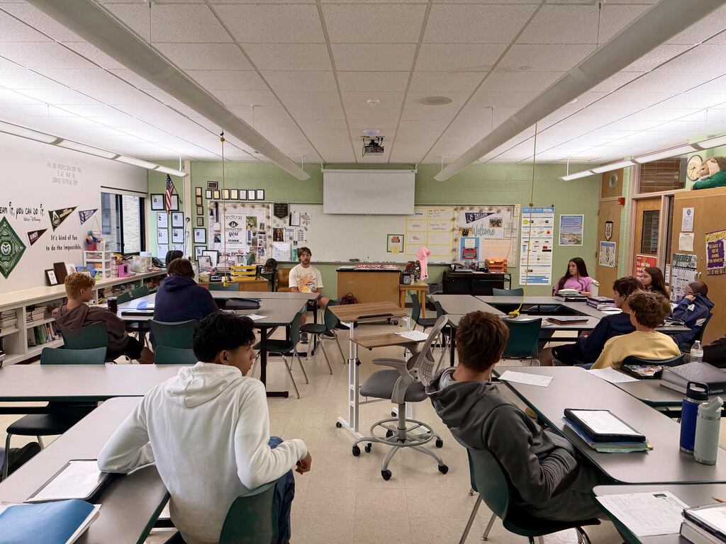 classroom
