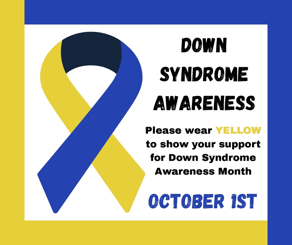 Wear Yellow