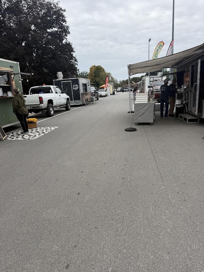 Food Truck