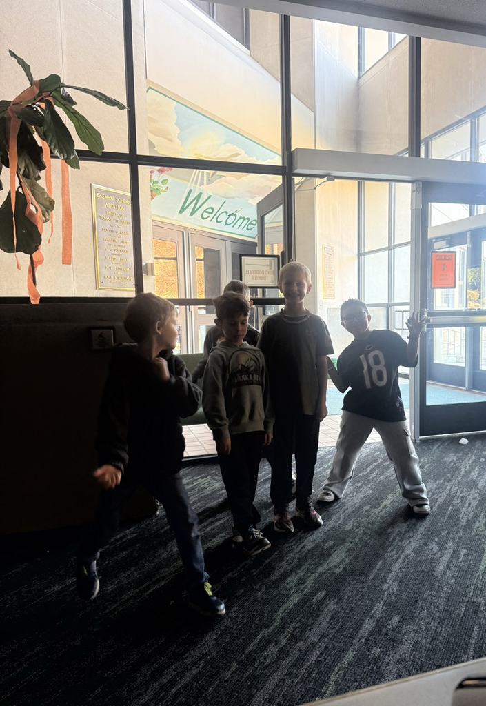 office with kids 