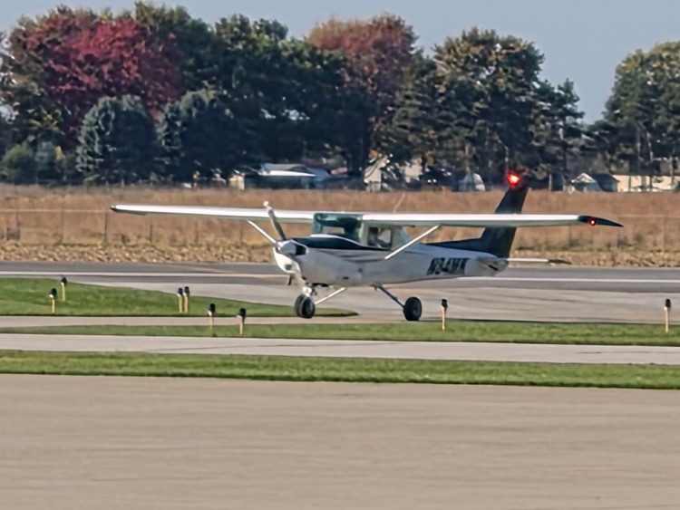 plane