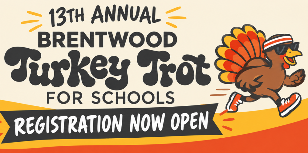 Turkey Trot