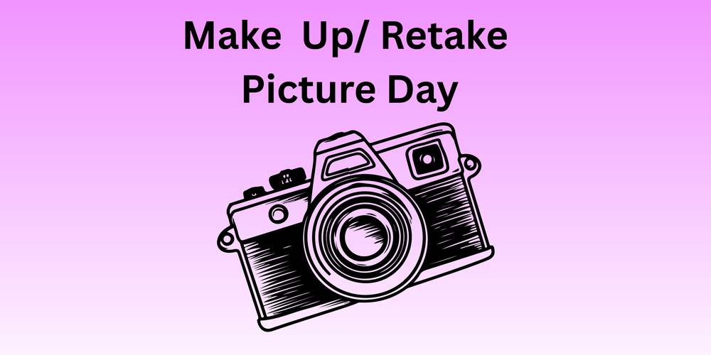 Picture Day- Make Up