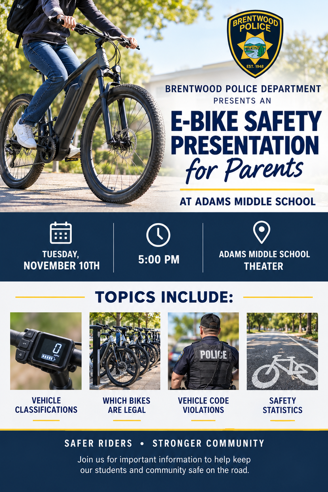 ebike