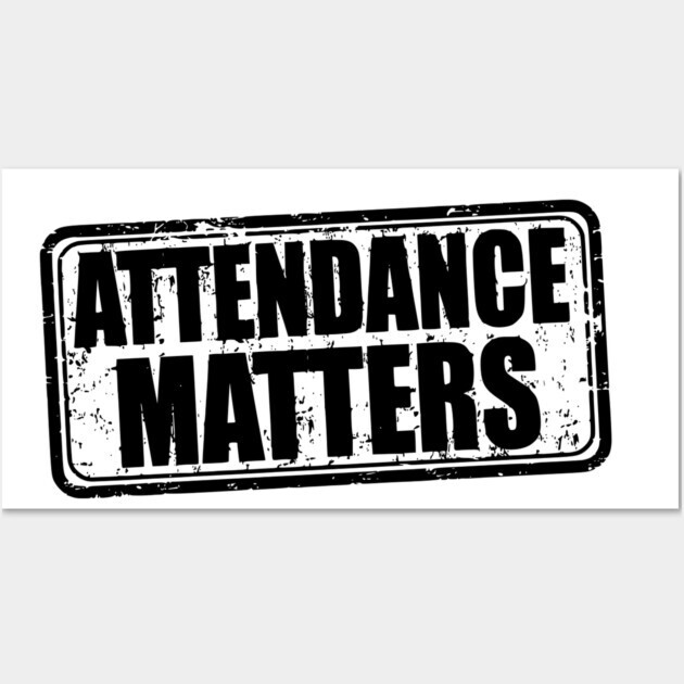 attendance