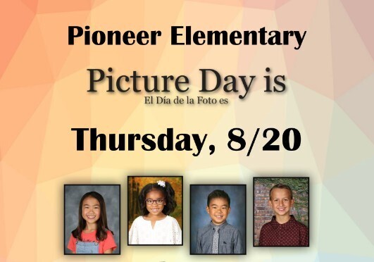Picture Day
