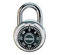 lock