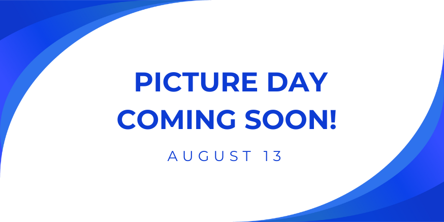 picture day