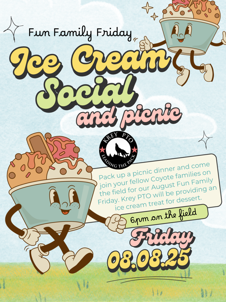ice cream social