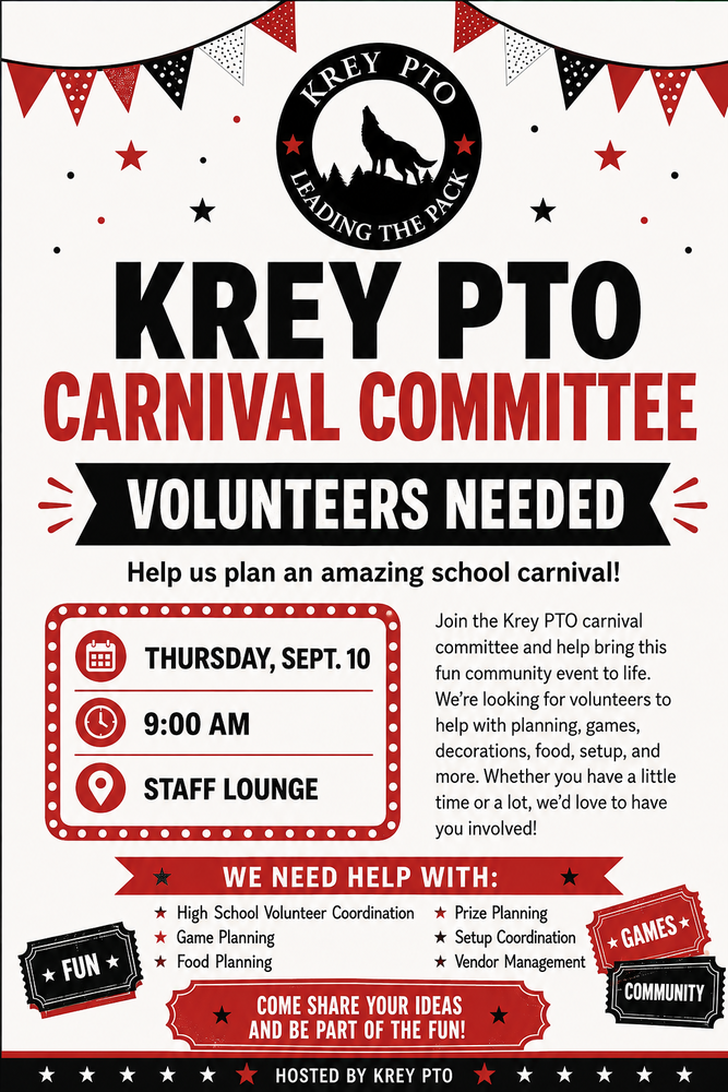 Carnival Info