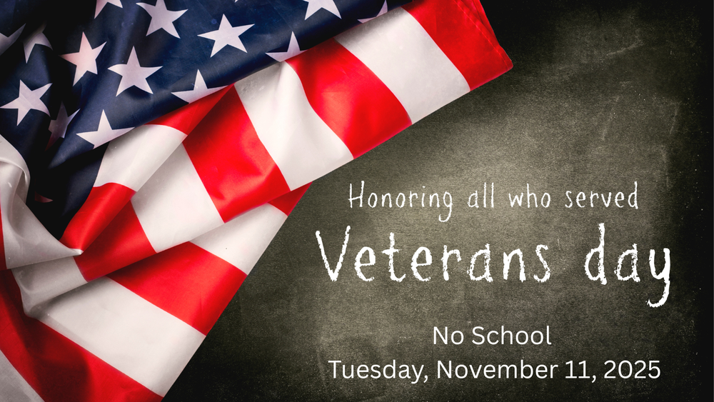 Veterans Day