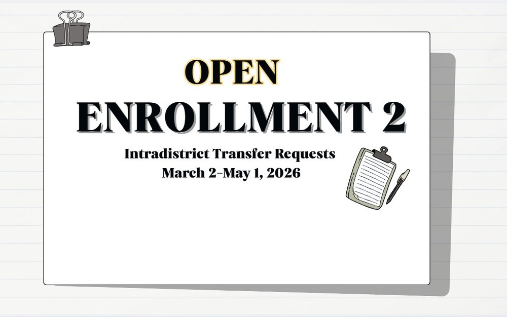Open Enrollment