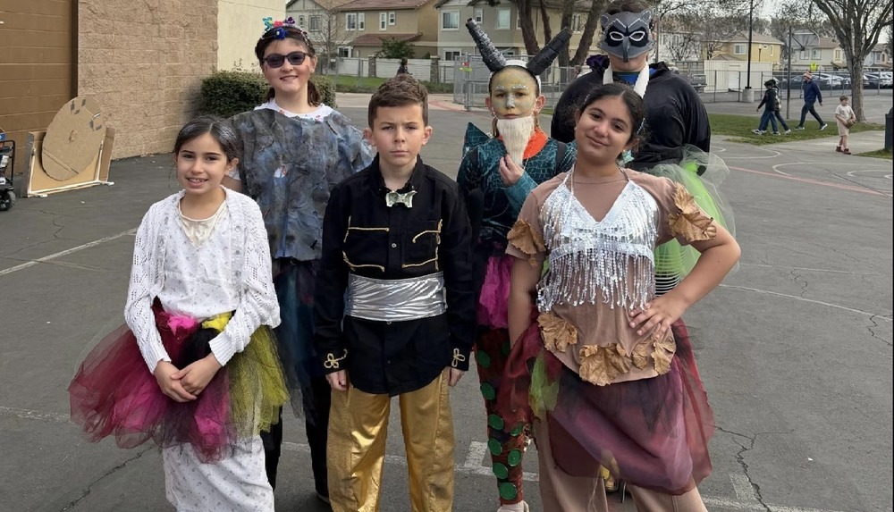 Odyssey of the Mind