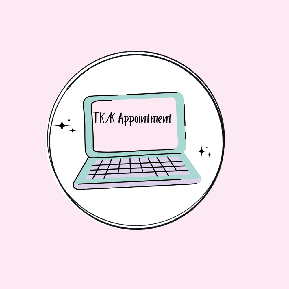 TK/K Appointment Link