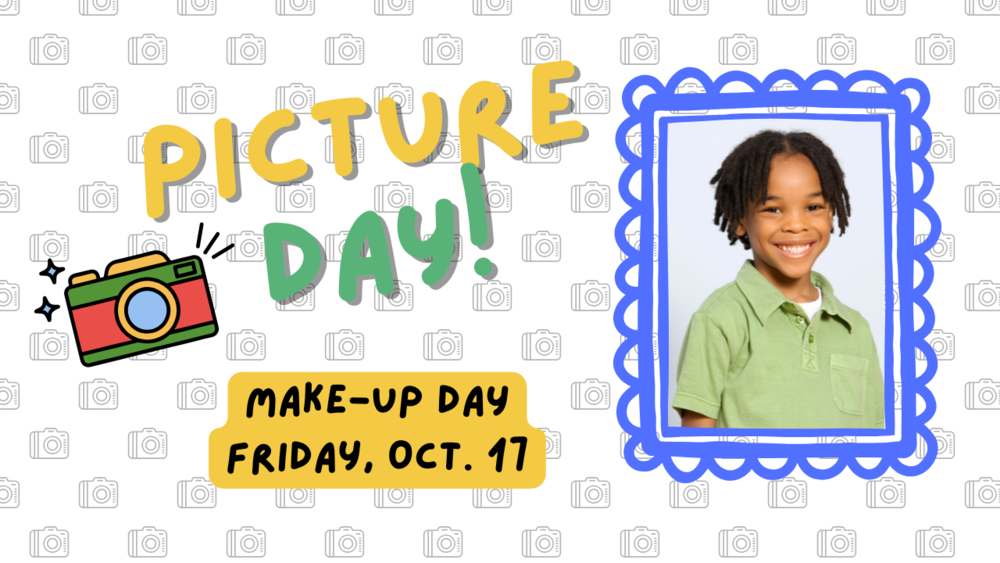 Picture Day