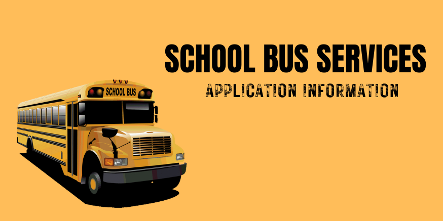 school bus