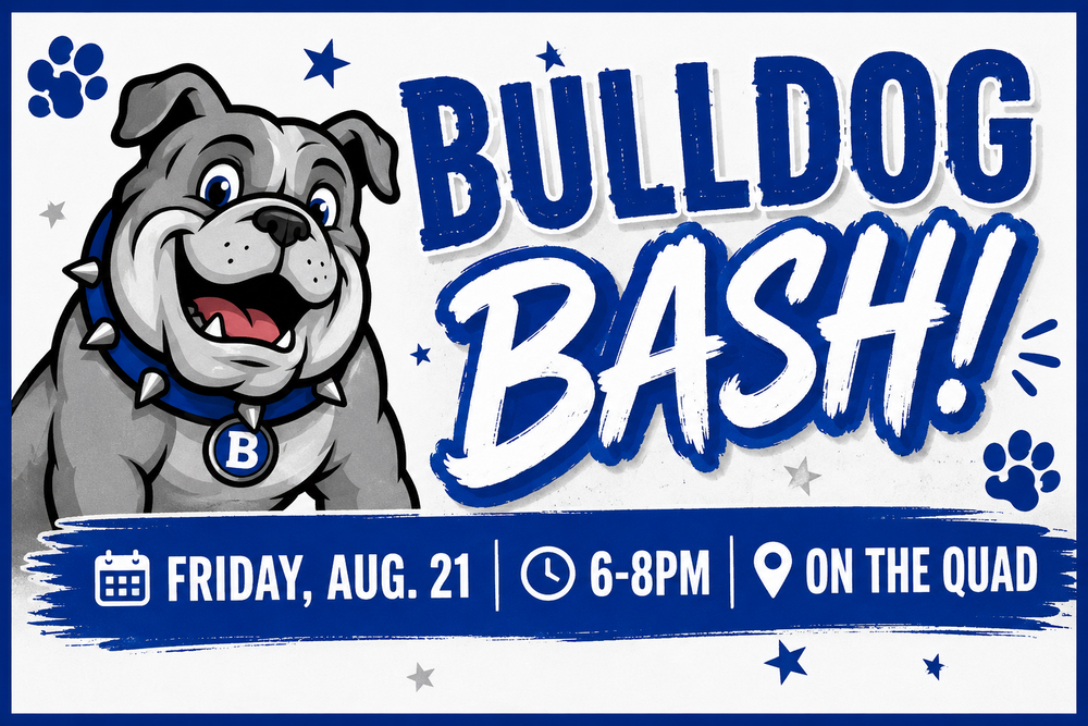 Bulldog Bash