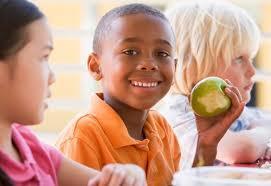School Meals 25-26