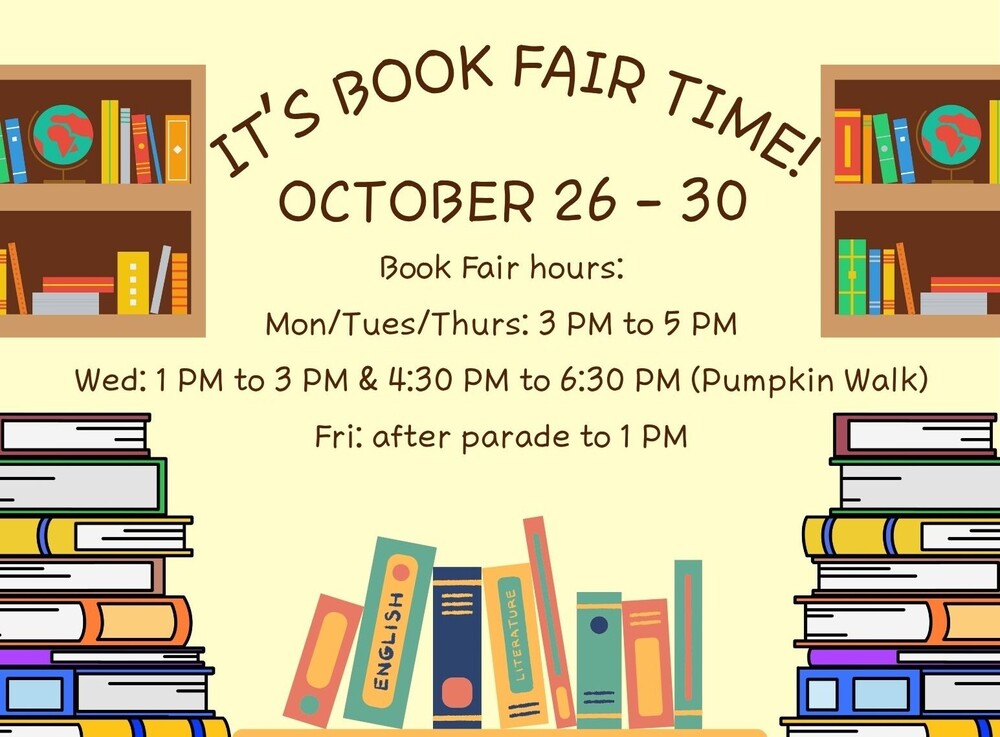 Book Fair