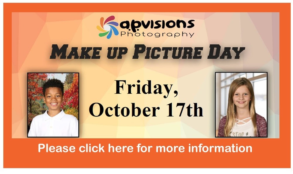 Makeup Picture Day