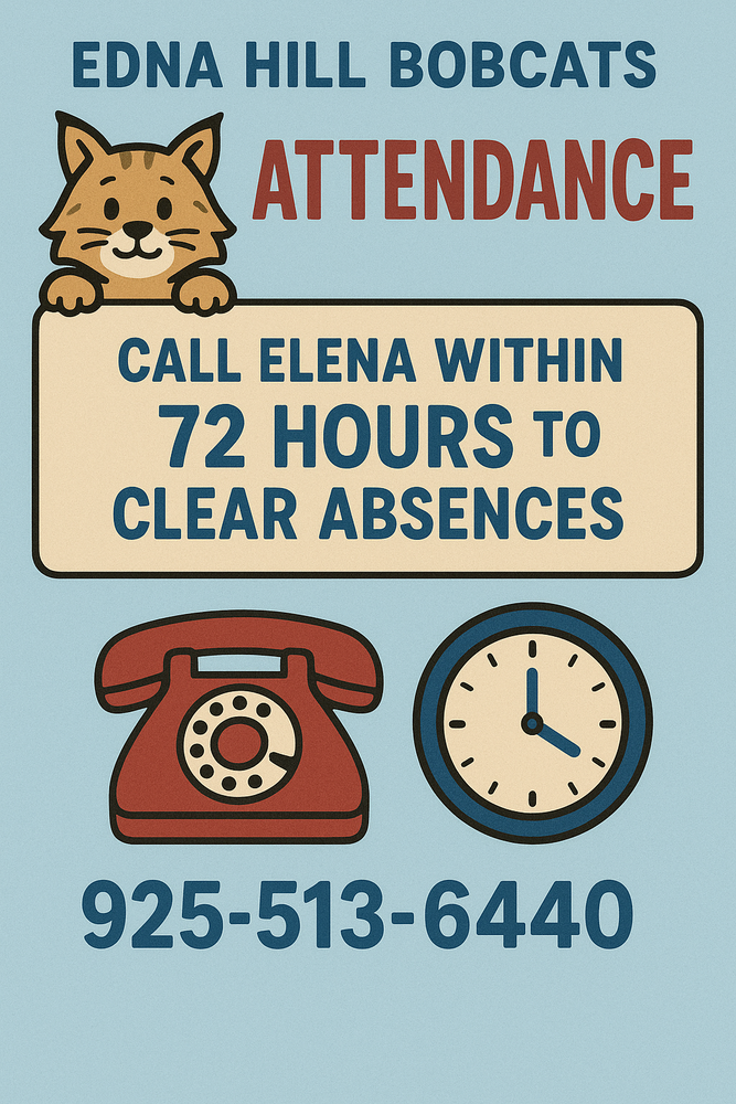 Attendance