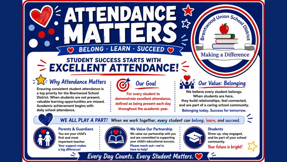 Attendance
