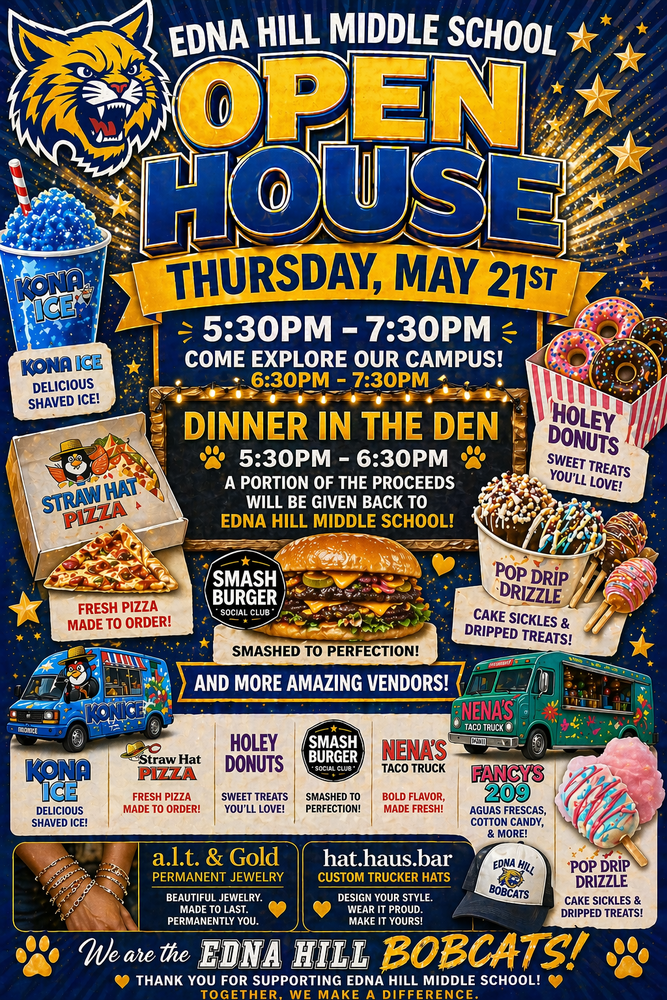 Open House