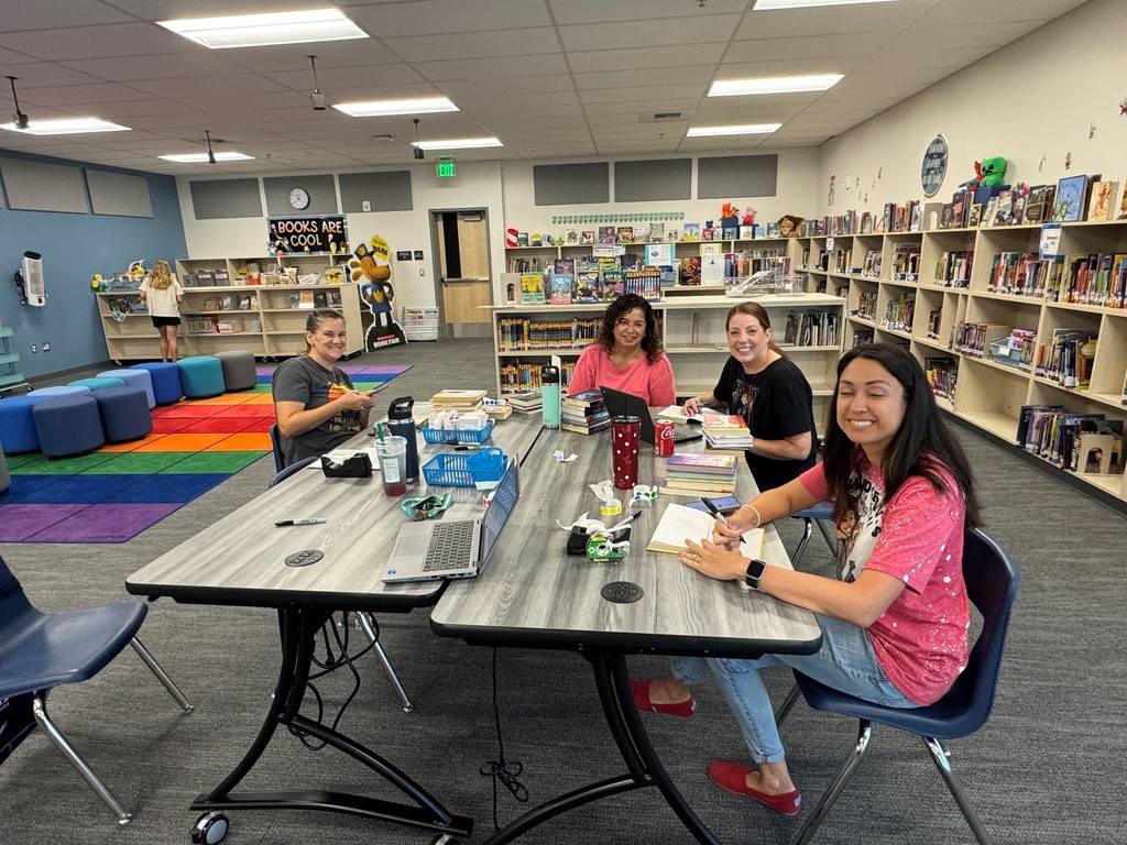 Coding books for AR. 
