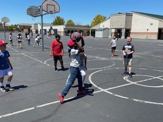 Recess