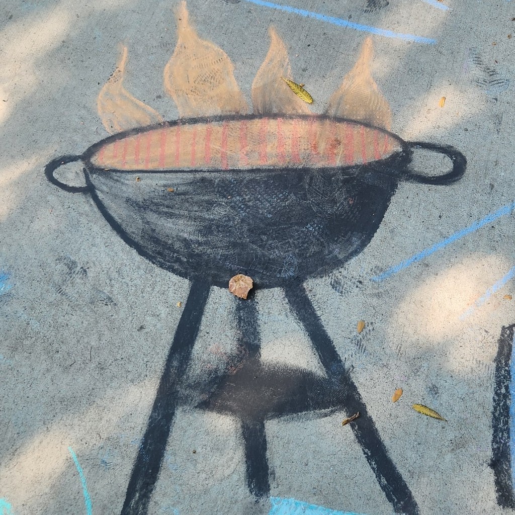 bbq