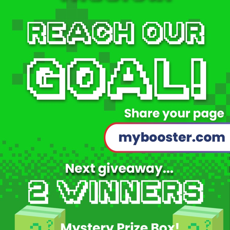 boosterthon