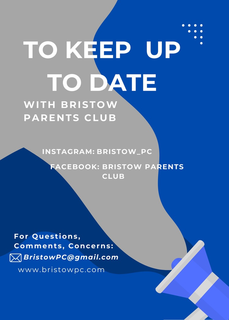 parents club socials