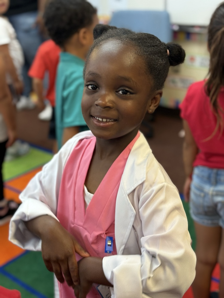 Future Doctor