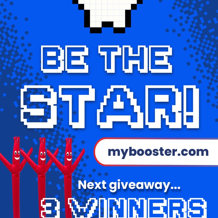 boosterthon
