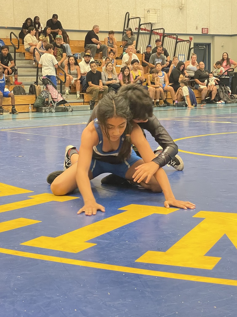 wrestlers