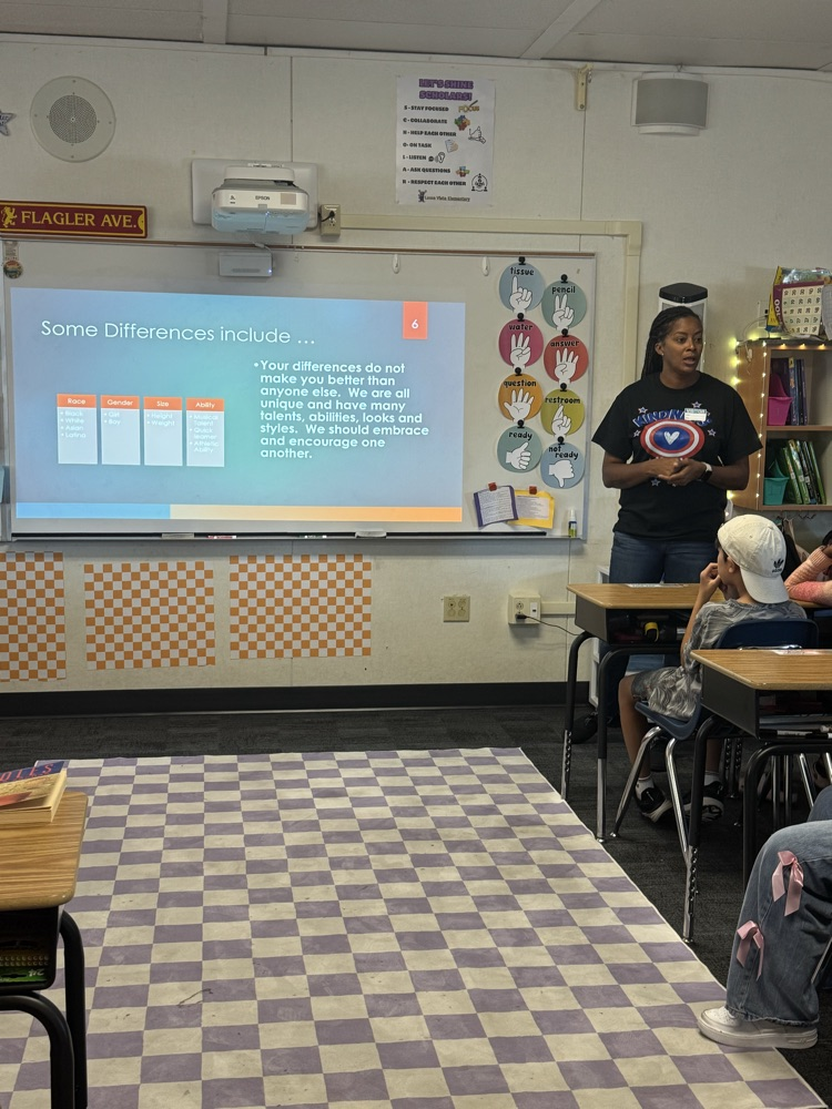 presentation 