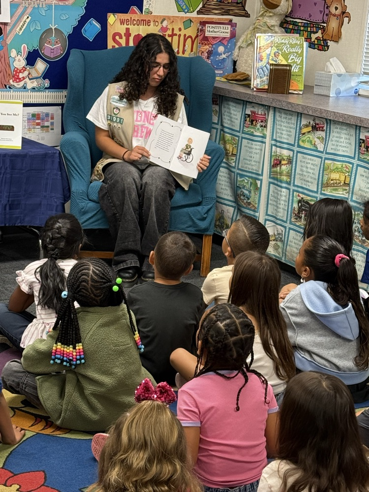 reading
