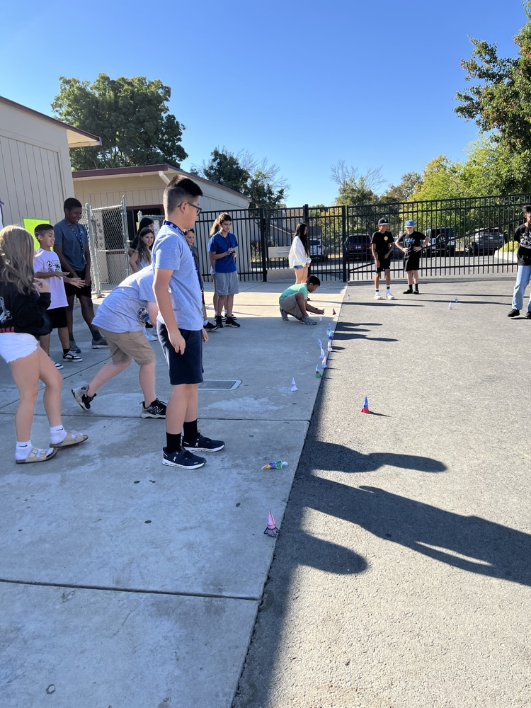 stem rockets 